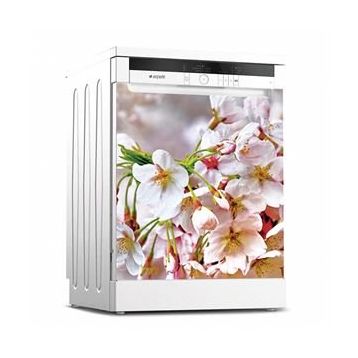 Tilki Dünyası 0091 Buzdolabı Stickerı