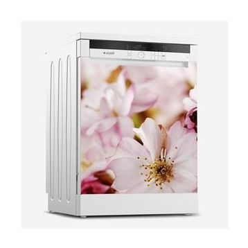 Tilki Dünyası 0092 Buzdolabı Stickerı