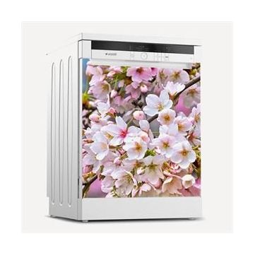 Tilki Dünyası 0093 Buzdolabı Stickerı