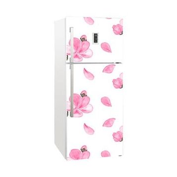Tilki Dünyası 0104 Buzdolabı Stickerı