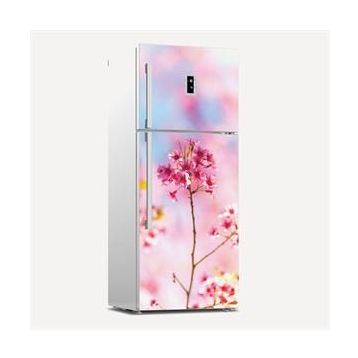 Tilki Dünyası 0113 Buzdolabı Stickerı