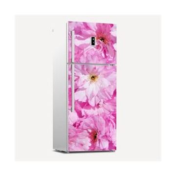Tilki Dünyası 0155 Buzdolabı Stickerı