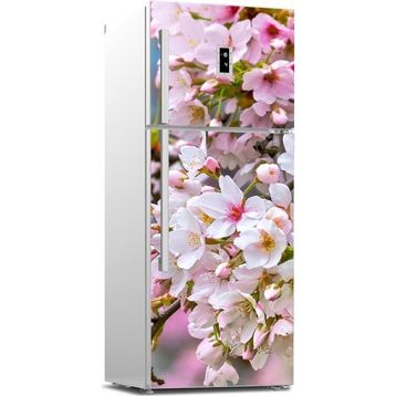 Tilki Dünyası 0157 Buzdolabı Stickerı