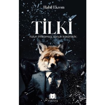 Tilki - Habil Ekrem