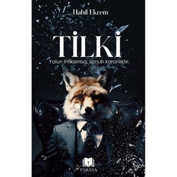 Tilki - Habil Ekrem