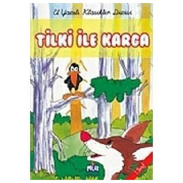 Tilki ile Karga - Kolektif