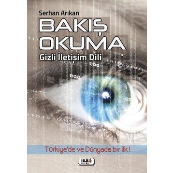 Tilki Kitap Bakış Okuma Serhan Arıkan