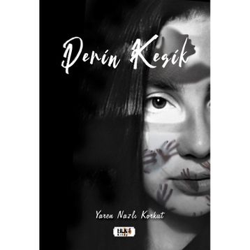 Tilki Kitap Derin Kesik
