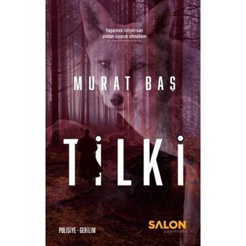 Tilki - Salon Yayınları