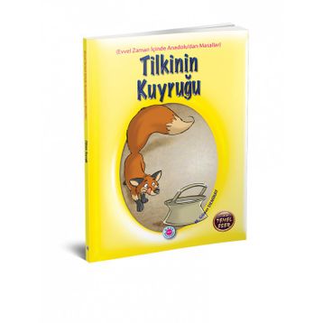 TILKININ KUYRUĞU - YURDAGÜN GÖKER