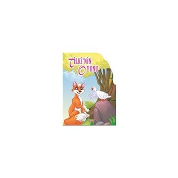 Tilki'nin Oyunu - Kolektif