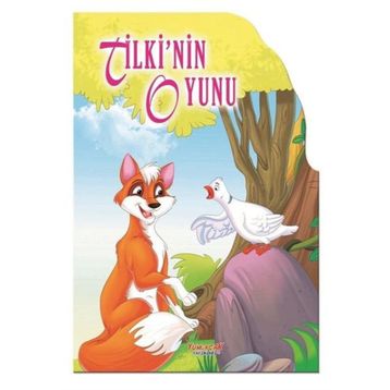 Tilki'nin Oyunu - Kolektif