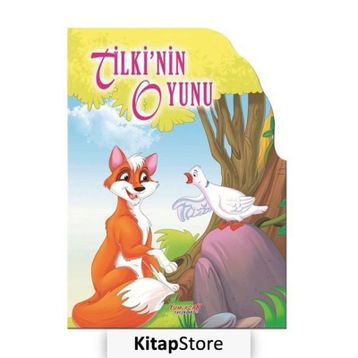 Tilki'nin Oyunu - Kolektif