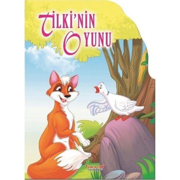 Tilki'nin Oyunu - Kolektif