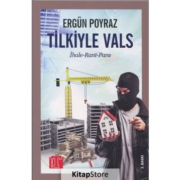 Tilkiyle Vals - Ergün Poyraz