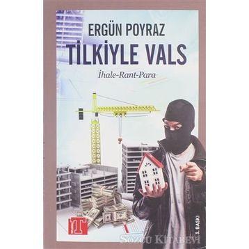 Tilkiyle Vals - Ergün Poyraz