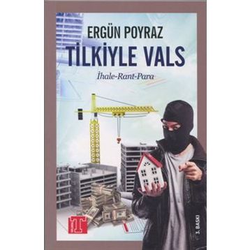Tilkiyle Vals - Ergün Poyraz