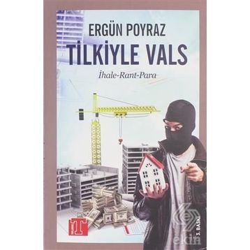 Tilkiyle Vals - Ergün Poyraz