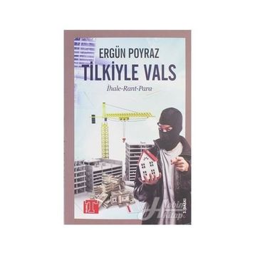 Tilkiyle Vals - Ergün Poyraz