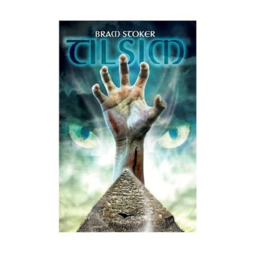 TILSIM - BRAM STOKER