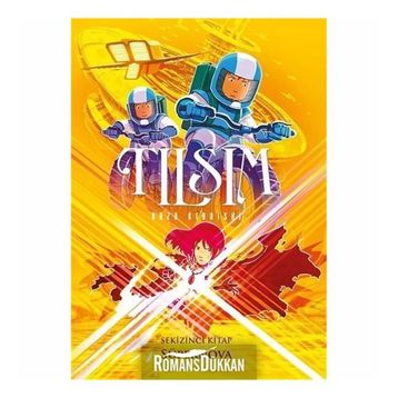 TILSIM - BRAM STOKER