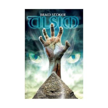TILSIM - BRAM STOKER