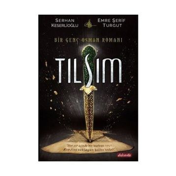 TILSIM - ROBERTO BOLAÑO