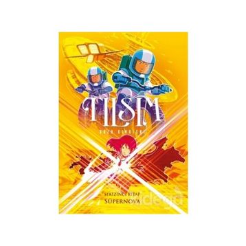 TILSIM - ROBERTO BOLAÑO