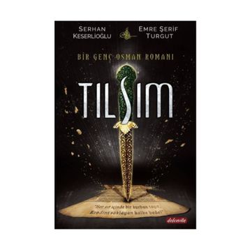 TILSIM - ROBERTO BOLAÑO