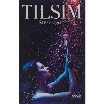 Tılsım - Stephen King Peter Straub