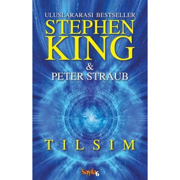 Tılsım - Stephen King Peter Straub