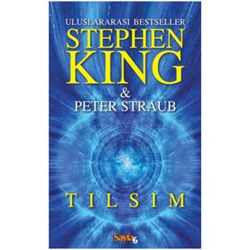 Tılsım - Stephen King Peter Straub