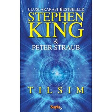 Tılsım - Stephen King Peter Straub