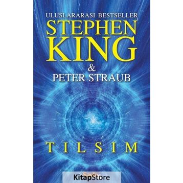 Tılsım - Stephen King