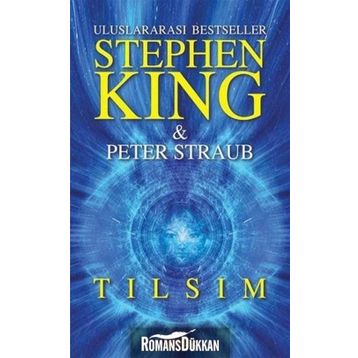 Tılsım - Stephen King