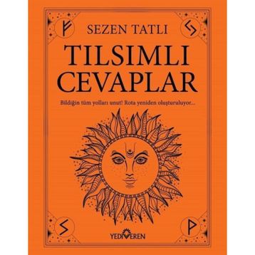 Tılsımlı Cevaplar Yediveren Yayınları