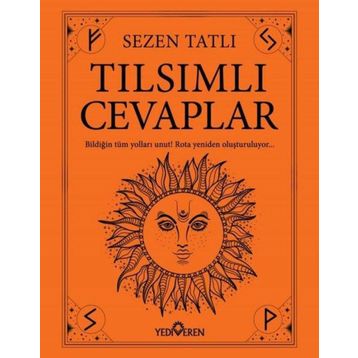 Tılsımlı Cevaplar Yediveren Yayınları