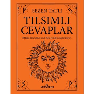 Tılsımlı Cevaplar Yediveren Yayınları