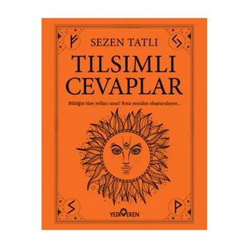 Tılsımlı Cevaplar Yediveren Yayınları