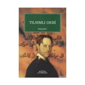 Tılsımlı Deri - Honore De Balzac