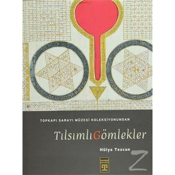 TILSIMLI GÖMLEK - MURAT AYKAÇ ERGİNÖZ