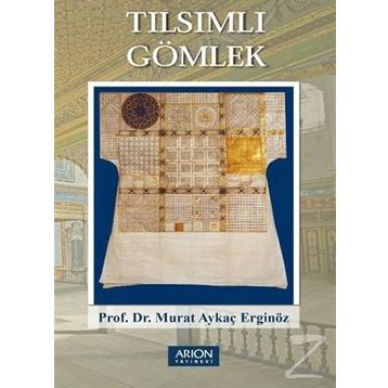 Tılsımlı Gömlek-Murat Aykaç Erginöz