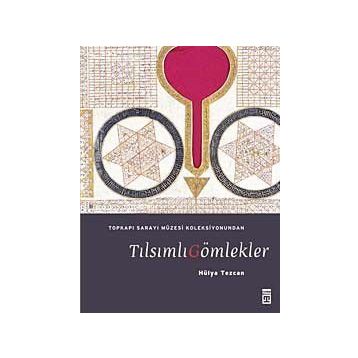 TILSIMLI GÖMLEKLER - HÜLYA TEZCAN