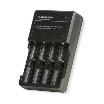 Tilta WLC-T03-BC Nucleus-M Pil Şarj Cihazı