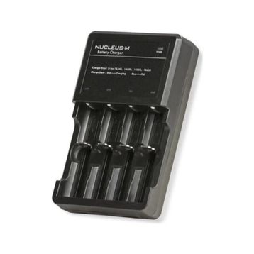 Tilta WLC-T03-BC Nucleus-M Pil Şarj Cihazı