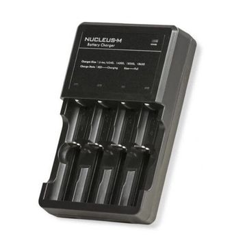 Tilta WLC-T03-BC Nucleus-M Pil Şarj Cihazı