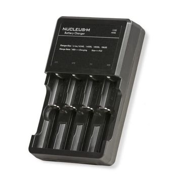 Tilta WLC-T03-BC Nucleus-M Pil Şarj Cihazı