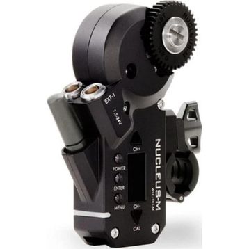 Tilta WLC-T03-M1 Nucleus-M Motor Kit