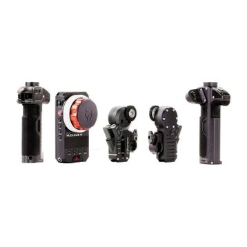 Tilta WLC-T03 Nucleus-M Wireless Lens Control System