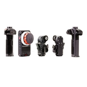 Tilta WLC-T03 Nucleus-M Wireless Lens Control System